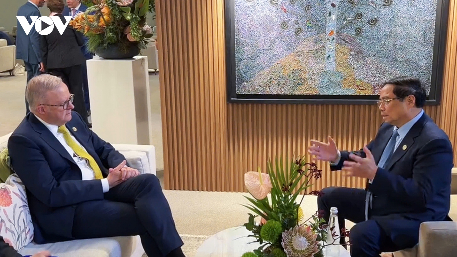 Vietnam and Australia strengthen Comprehensive Strategic Partnership